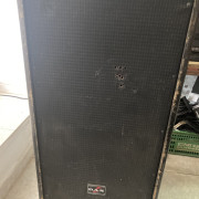 Altavoces de 2 cajas DAS · Almería · 400 €