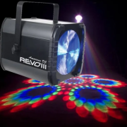 Foco LED American DJ Revo III · Cantabria · 150 €