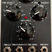 Erica Synths. Varios módulos eurorack. · Madrid · 1 €