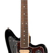 Fender Jaguar Kurt Cobain · Alicante