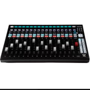 Waves Fit controller · Barcelona