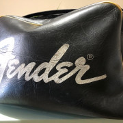 Bolso Vintage Fender. Finales 60´s / principio 70´s · Cádiz · 350 €