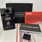 MXR M300 Reverb Pedal