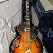 Guild A150 Savoy Korea · Sevilla · 999 €