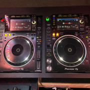 Cdj 2000nexus2 · Barcelona · 1500 €
