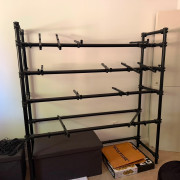 Jaspers 170-4-150B Soporte Teclado · Zaragoza · 350 €