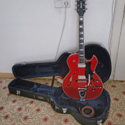 Guild Starfire III Special (Limited Edition) · Barcelona · 2000 €