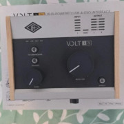 Interfaz de audio Universal Audio Volt176 · Valencia · 115 €