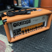 Reservado!! - Vendo ORANGE Rockerverb MKIII 100w · Madrid · 1150 €