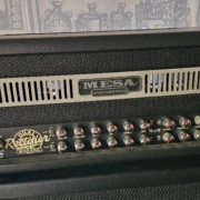 Mesa Boogie Road King · Bizkaia · 1300 €