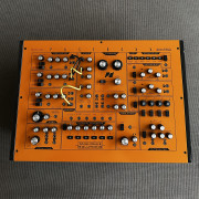 Analogue Solutions Fusebox · Barcelona · 1200 €