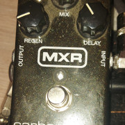 Vendo MXR Carbon copy Delay · Granada · 105 €
