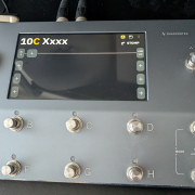 Neural DSP - Quad Cortex