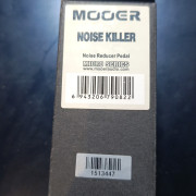 Mooer noise Killer pedal - micro series · Barcelona · 33 €