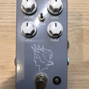 Pedal JHS Liberty Silvertone Twin Twelve v2 · Valencia · 120 €