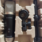 Micrófono condensador Avid Vocal Studio · Málaga · 55 €