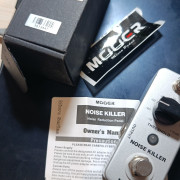 Mooer noise Killer pedal - micro series · Barcelona · 33 €
