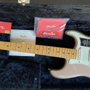 Fender American Pro Classic · Valencia · 1250 €