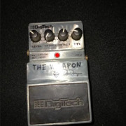 Pedal signature digitech Dan Donegan The Weapon · Murcia · 120 €