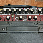 Vendo/Cambio Roland Cube 80XL con 2 Celestion V30 instalados · Jaén · 299 €