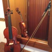Violin modelo Stradivarius · Murcia · 2000 €