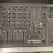 Mesa mezclas Ecler Mac70 · Zaragoza · 330 €