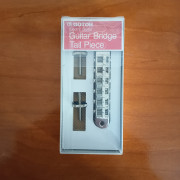 Gotoh GE103B N TOM-Style Bridge (REBAJA) · Salamanca · 20 €