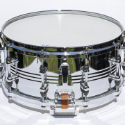 Caja Tier Muc Drums made in Germany 14"x6,5" aros die cast Pearl MasterCast · Segovia · 320 €
