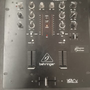 Mesa mezclas Behringer Nox101 · Zaragoza · 60 €