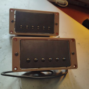 Set Pastillas TOKAI MKII P.A.F.Vintage · Barcelona · 95 €