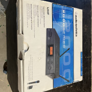 Sistema inalámbrico Audio technica · Murcia · 200 €