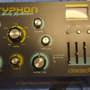 Dreadbox Typhon · Ciudad Real · 170 €