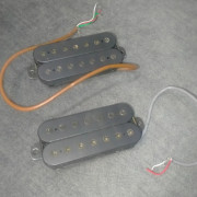 Pastillas Ibanez V77 y V78 de una rg7420 · Murcia · 70 €
