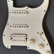 Fender golpeador cargado · Bizkaia · 125 €