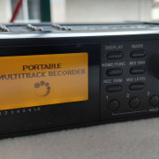 Grabadora Multicanal Tascam DR-680