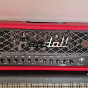 Randall Diavlo · Bizkaia · 900 €