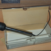 dinámico Telefunken modelo TDM 22. · Madrid · 50 €