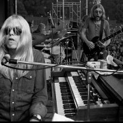 Pianista/Teclista para banda de Blues - Americana