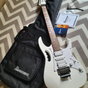 Ibanez JEM jr Steve Vai signature · Valencia · 390 €