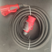 Manguera de corriente 32A · Zaragoza · 120 €