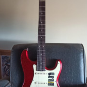 Stratocaster MOOER guitarra multiefectos. · Cantabria · 250 €