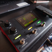 Headrush Mx5 · Murcia · 320 €