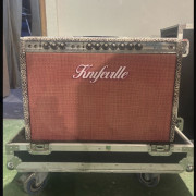 Fender Bandmaster Reverb 1974 · Cádiz