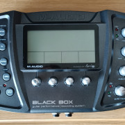 BLACK BOX de M-AUDIO · Alicante · 60 €