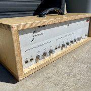 Amplificador Sinmarc B-2280-C · Barcelona · 650 €