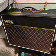 Vox AC10 HW Handwired 1x12 · Barcelona · 950 €