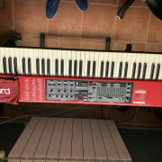 Nord Electro 4 SW 73 · Guadalajara · 1450 €
