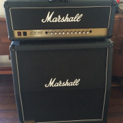 Amplificador Marshall JCM 900 Dual Reverb
