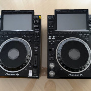 Pioneer cdj 3000 · Badajoz · 2100 €