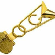 Hardware dorado interesante · Jaén